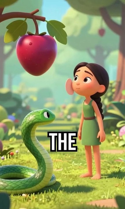 Adam & Eve