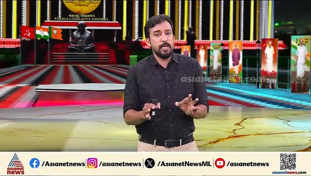 തൃശൂരിൽ CPMന് തലവേദന; മണ്ഡലം കമ്മിറ്റി വിട്ട് സിസി മുകുന്ദൻ