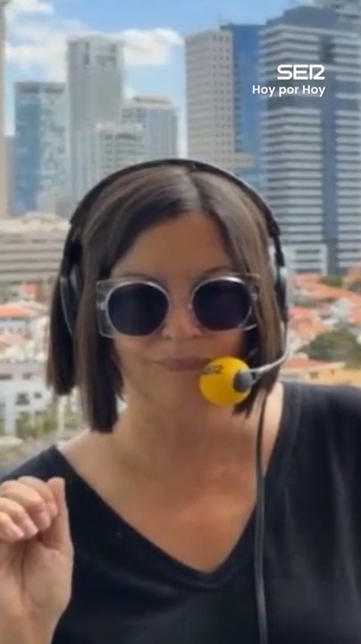 "Los países del Golfo Pérsico tienen miedo, no se fían de Trump"