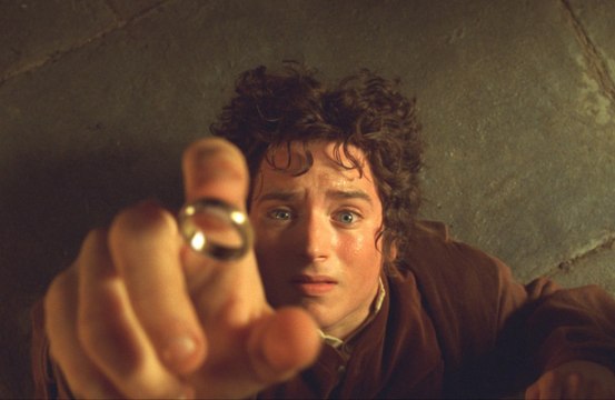 Elijah Wood: Er will keinen anderen Schauspieler als Frodo Beutlin sehen