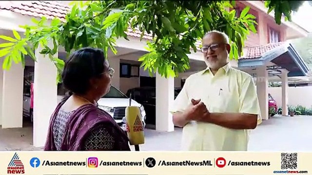 ജനങ്ങൾ അനുകൂല വിധിയെഴുതിയാൽ മൂന്നാമതും പിണറായി തന്നെ നയിക്കും: എം.എ ബേബി