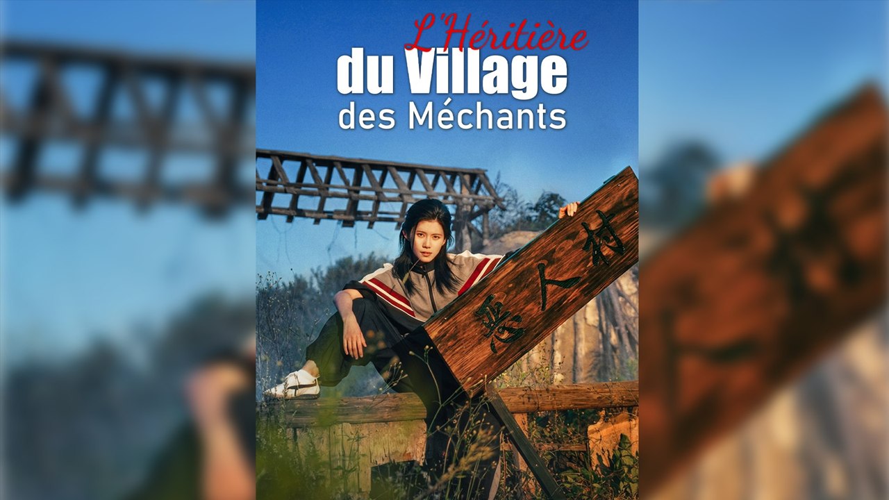 L'Héritière du Village des Méchants [Doublé] - En Français