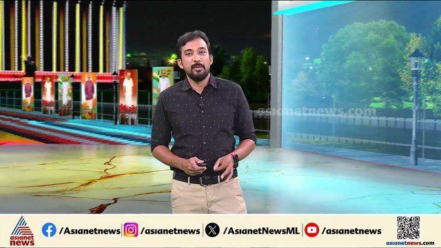 ബിജെപിക്ക് അവസരം നൽകാൻ കേരളത്തിലെ ജനങ്ങൾ തയ്യാർ: രാജീവ് ചന്ദ്രശേഖർ