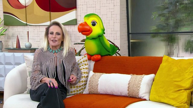 Mais Você hoje (09/03): Confira os destaques do programa de Ana Maria Braga