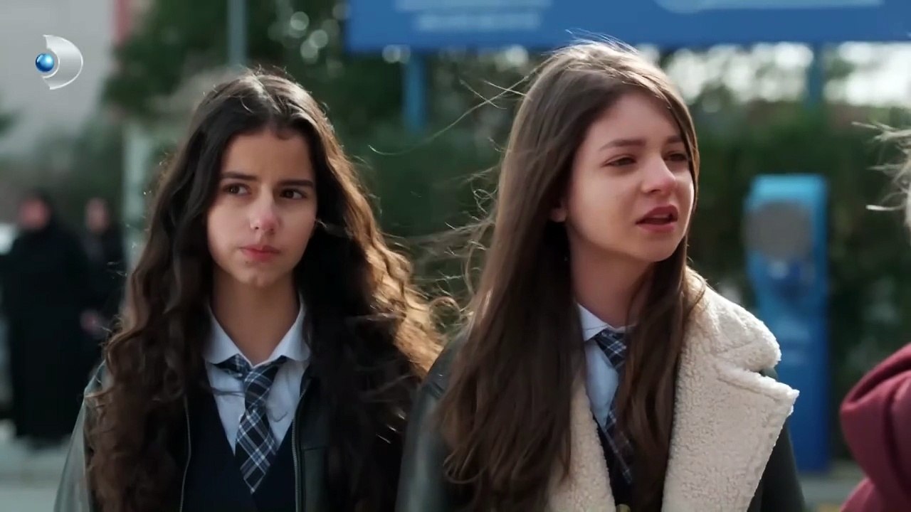 İlkim ve Hayal'e anneanne tavsiyesi istemiyor! Güller ve Günahlar Özel Klip