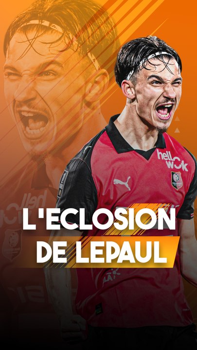 🔥 Il jouait en National il y a 2 ans mais il affole la Ligue 1