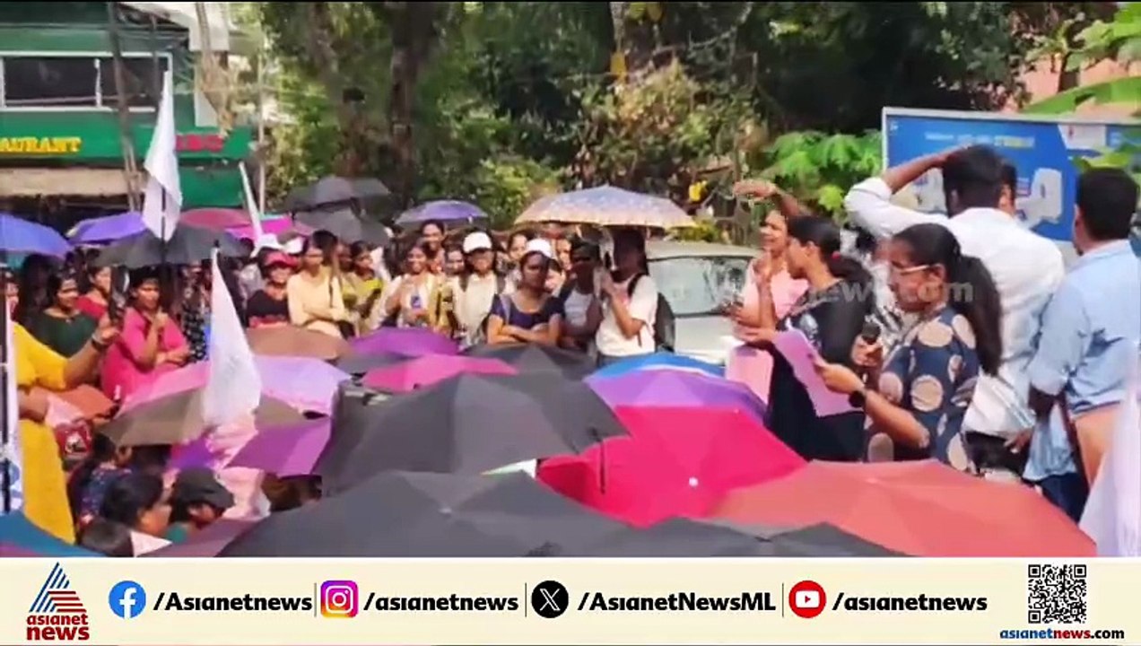 തുടരുന്ന പ്രതിഷേധം! സംസ്ഥാനത്തെ സ്വകാര്യ ആശുപത്രിയിലെ നഴ്സുമാരുടെ സമരം തുടരുന്നു