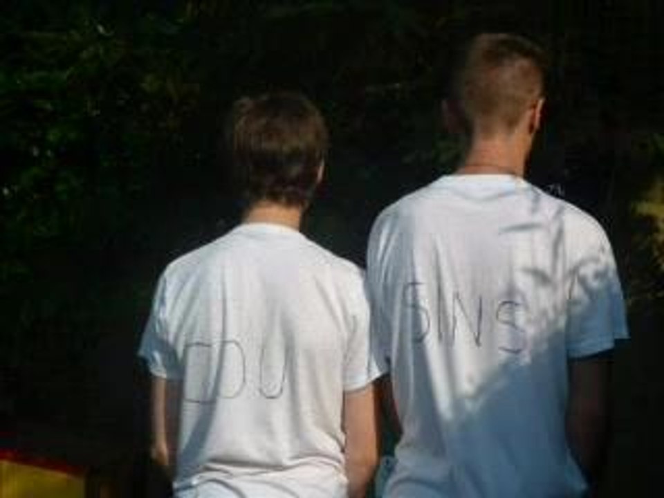 Cou et Sins à Barentin