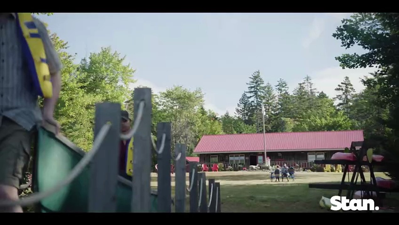 Sullivans Crossing Season 4 Trailer