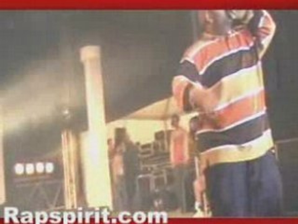 Bigg The Don  (Azemour) part 1