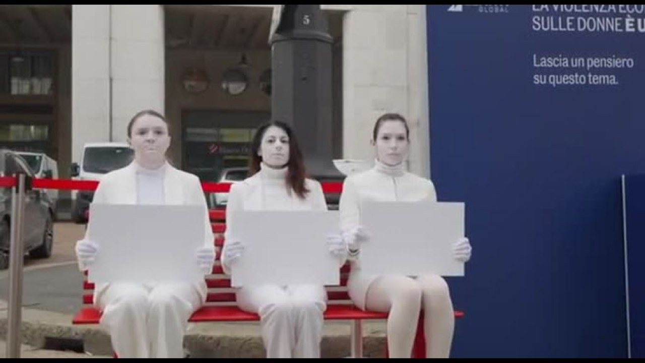 Le iniziative di Zenith Global contro la violenza economica sulle donne