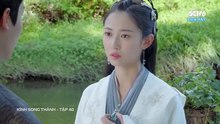 Kính Song Thành Tập 40 Lồng Tiếng - Lý Dịch Phong x Trần Ngọc Kỳ - Mirror: A Tale of Twin Cities Engsub (2022) | Phim Hay