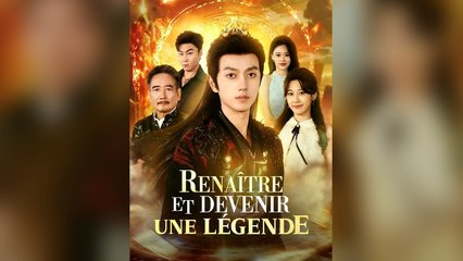 RenaîTre Et Devenir Une LéGende - Film complet
