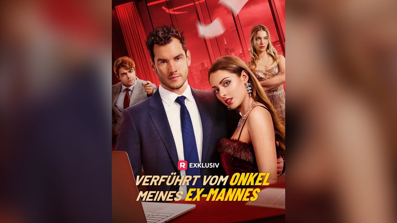 Verführt vom Onkel meines Ex-Mannes