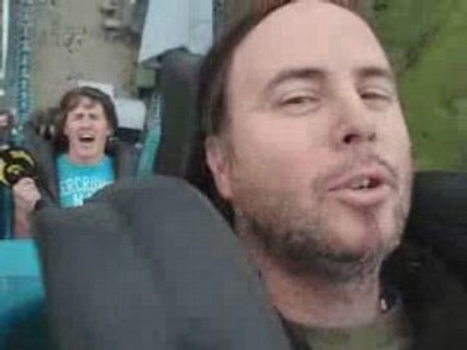 The Boomerang