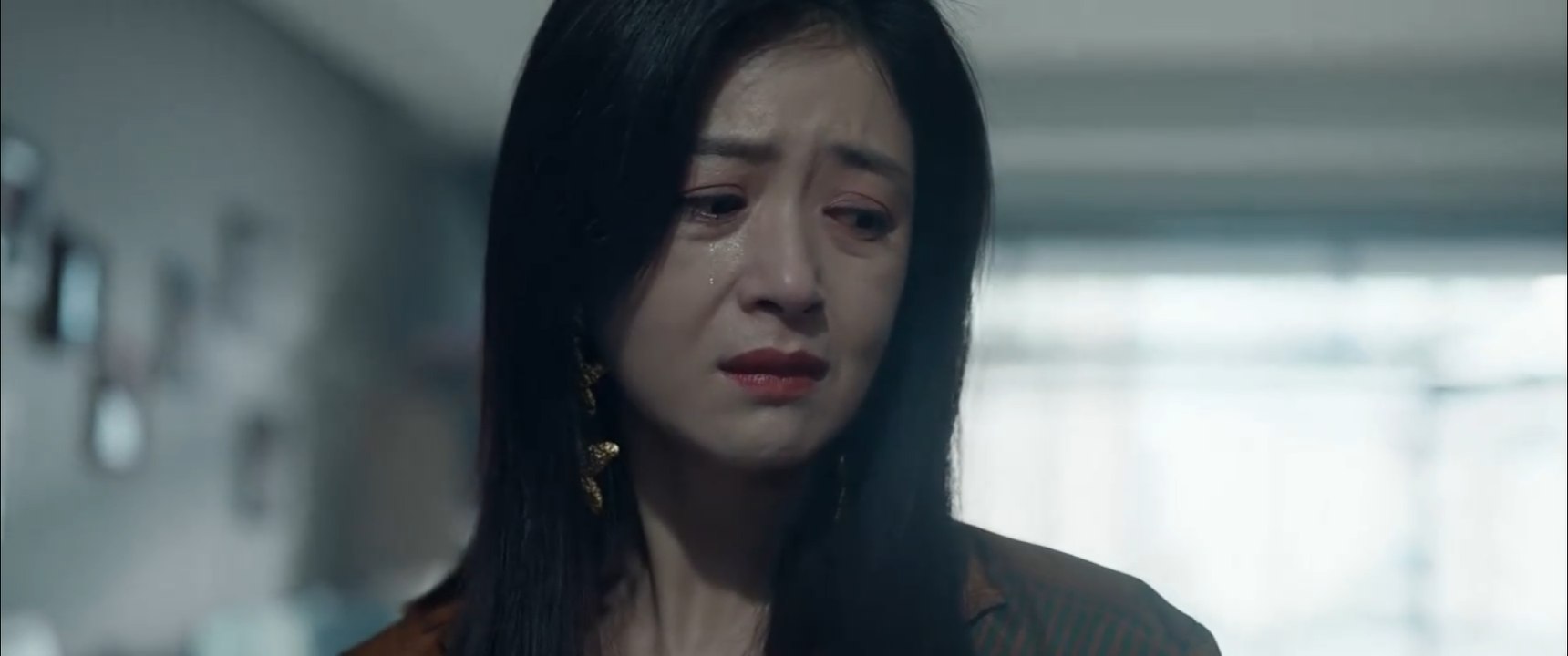 About Love Episode 20 English Sub