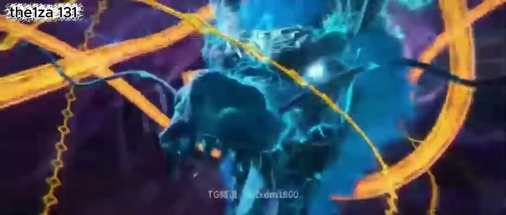 อนิเมะจีน 131 ฝืนลิขิตฟ้า ข้าขอเป็นเซียน