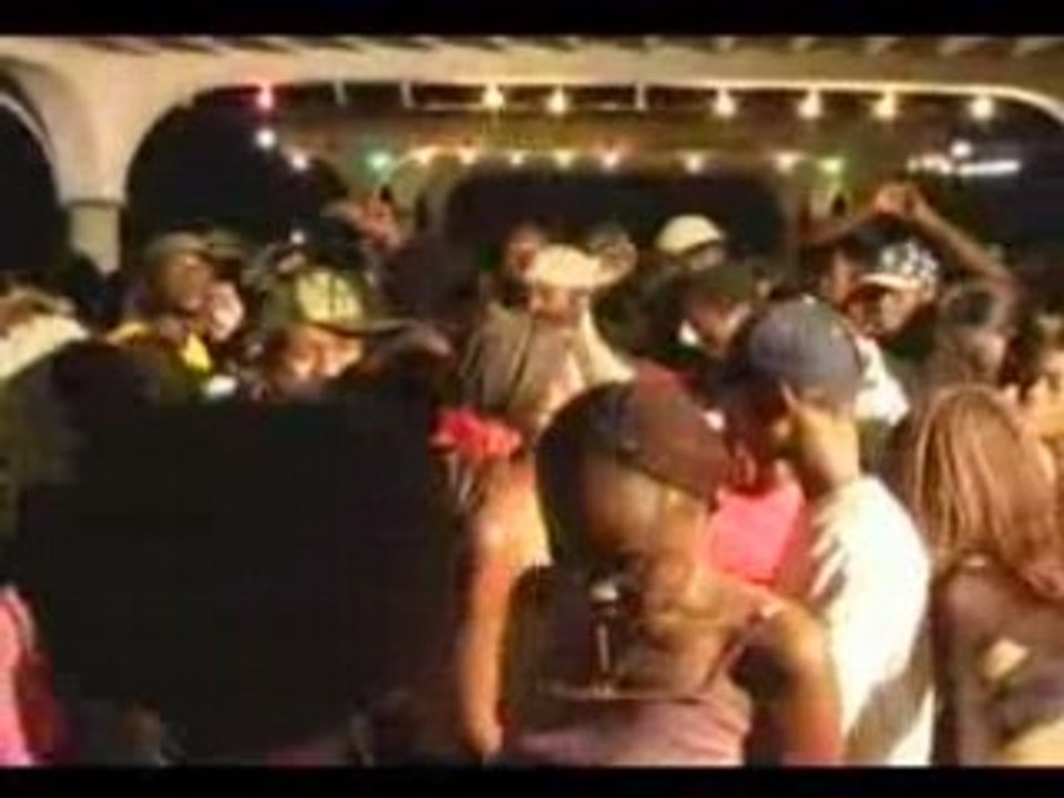 Emmerson - Tutu Party