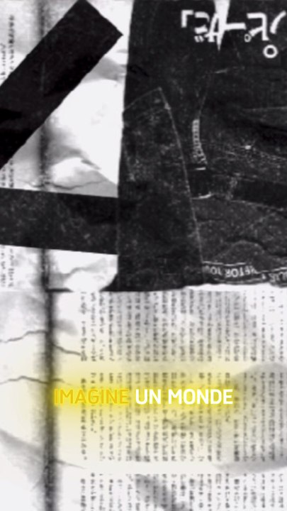 Présentation de mon roman : perpétuel chaos