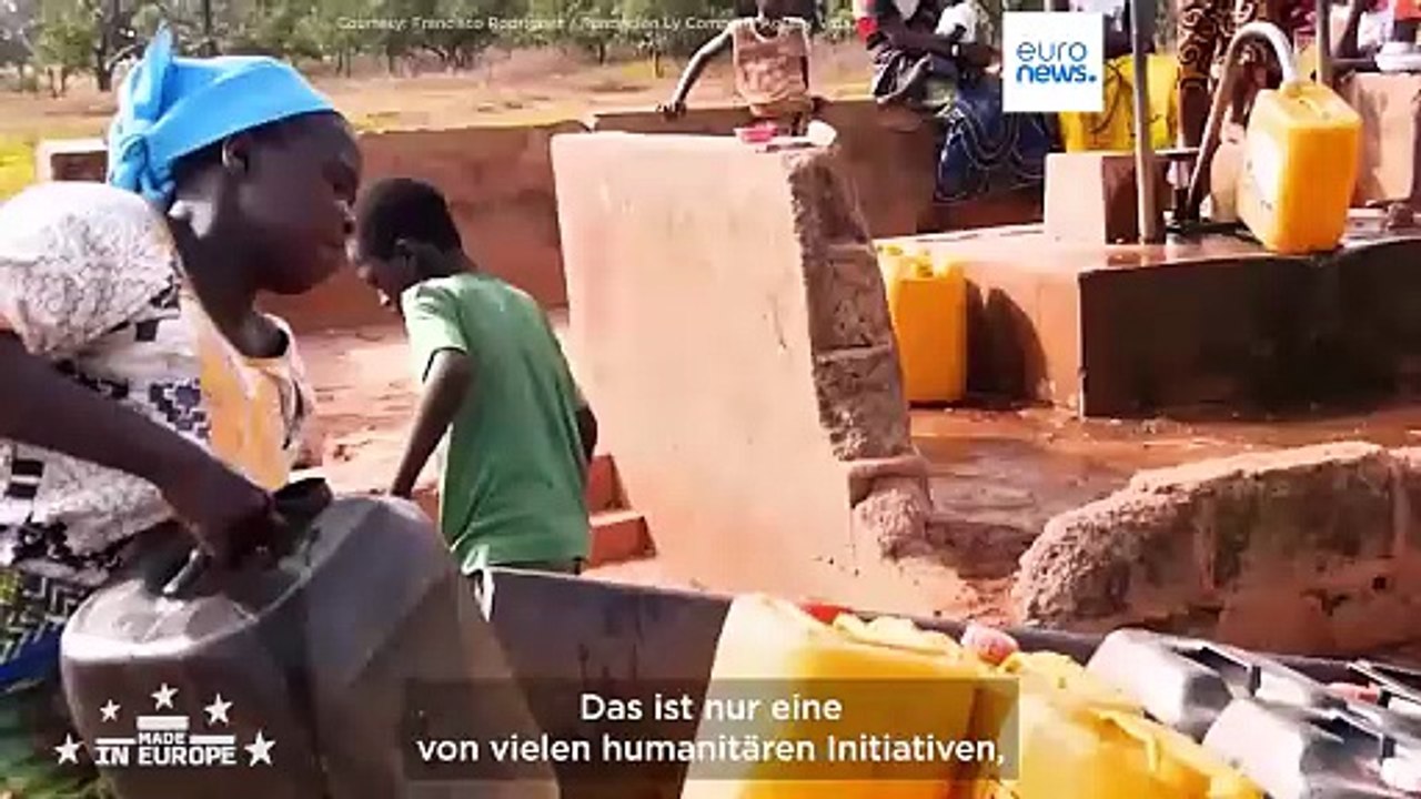 Curro Rodríguez: Vom Bankrott zum globalen Wasserimperium
