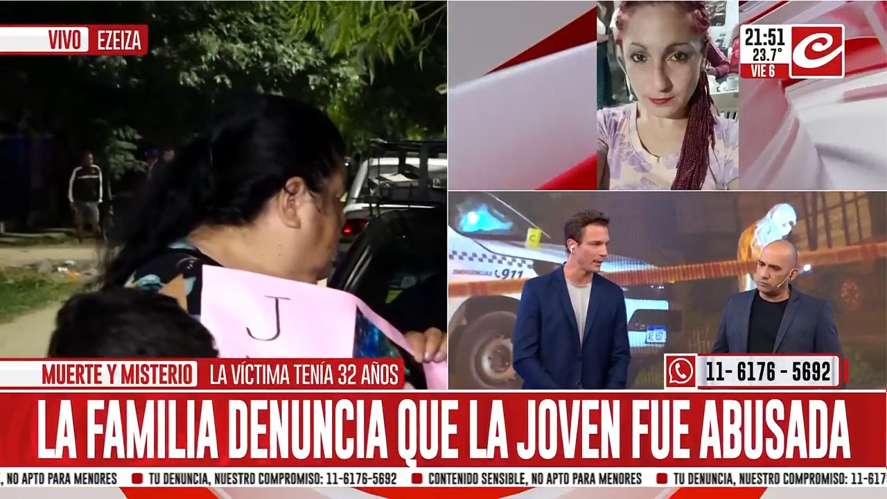 Muerte vanesa