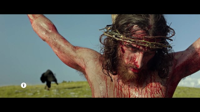 Il Vangelo di Giuda (Trailer Ufficiale HD) ⭐️⭐️⭐️½