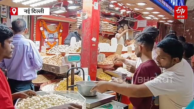 ईरान-इजराइल युद्ध का असर भारतीय बाजार पर: ड्राई फ्रूट के दामों में 25% तक उछाल; सप्लाई बाधित से बढ़ी व्यापारियों की चिंता