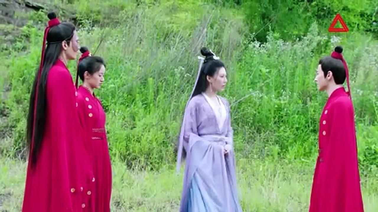 Tập 15 - Lưu Ly Mỹ Nhân Sát (Lồng Tiếng) | Thành Nghị, Viên Băng Nghiên, Lưu Học Nghĩa, Trương Dư Hi, Bạch Chú, Hầu Mộng Dao, Hàn Thừa Vũ, Chu Tử Kiêu, Hà Thịnh Minh.