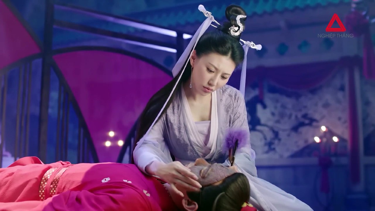 Tập 14 - Lưu Ly Mỹ Nhân Sát (Lồng Tiếng) | Thành Nghị, Viên Băng Nghiên, Lưu Học Nghĩa, Trương Dư Hi, Bạch Chú, Hầu Mộng Dao, Hàn Thừa Vũ, Chu Tử Kiêu, Hà Thịnh Minh.