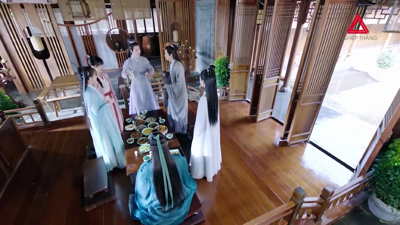 Tập 13 - Lưu Ly Mỹ Nhân Sát (Lồng Tiếng) | Thành Nghị, Viên Băng Nghiên, Lưu Học Nghĩa, Trương Dư Hi, Bạch Chú, Hầu Mộng Dao, Hàn Thừa Vũ, Chu Tử Kiêu, Hà Thịnh Minh.