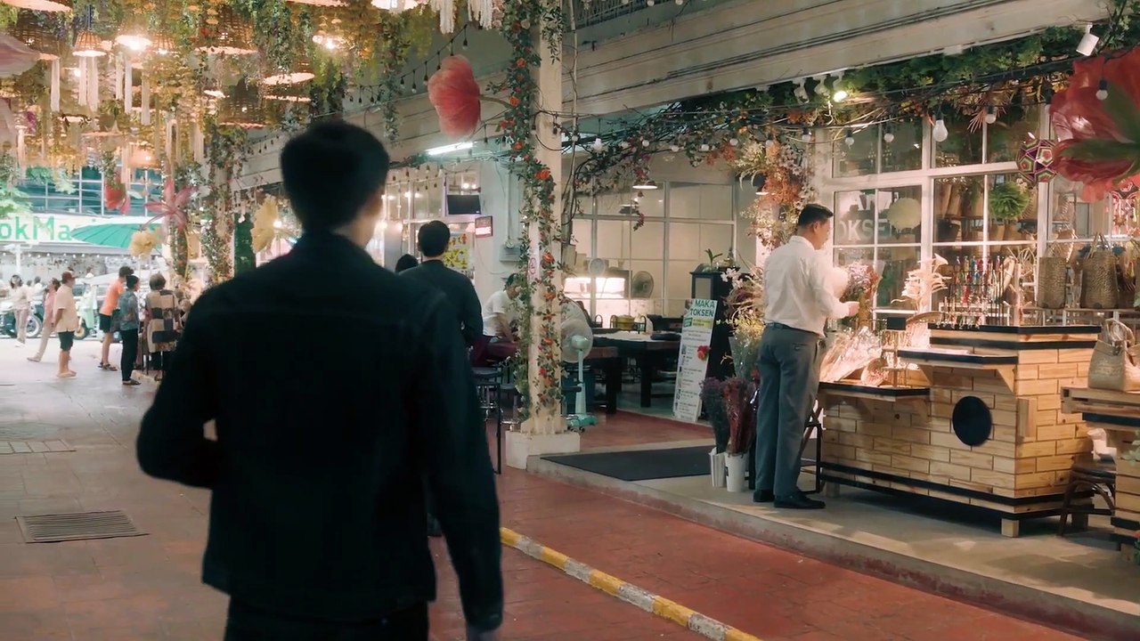 Heart Code The Series - Ep 1 Vietsub