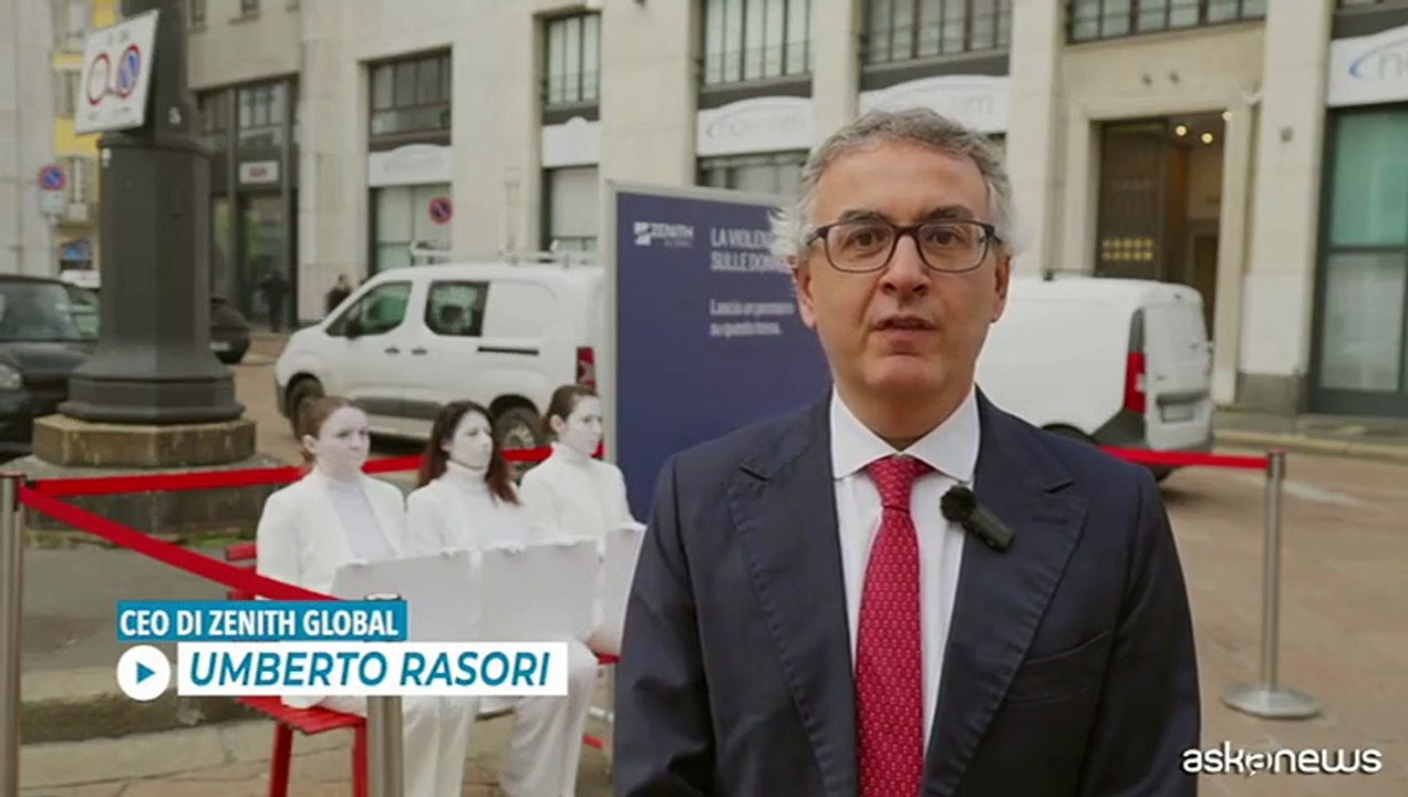 Le iniziative di Zenith Global contro la violenza economica sulle donne
