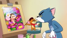 Tom and Jerry Best Funny Scenes 🤣 | Classic Cartoon Comedy 🐱🐭