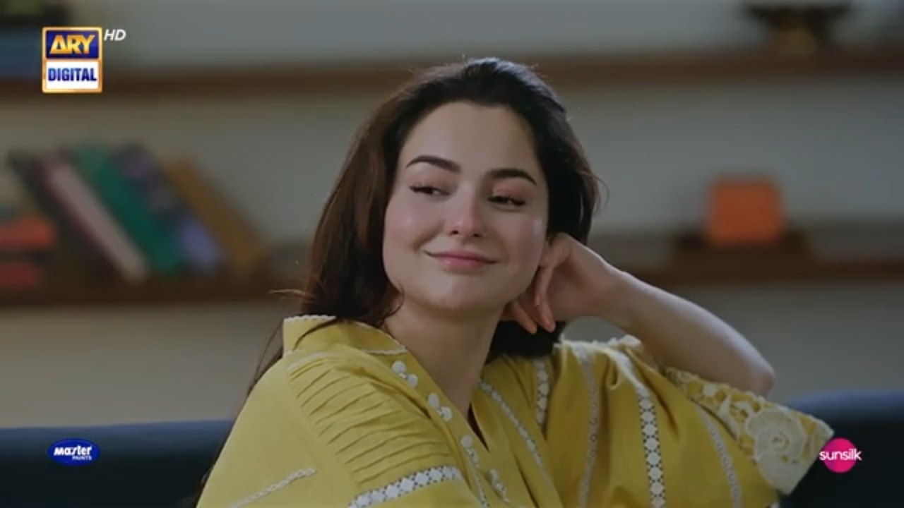 Meri Zindagi Hai Tu Episode 33 -