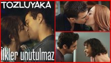 İlk öpüşmeler - Tozluyaka