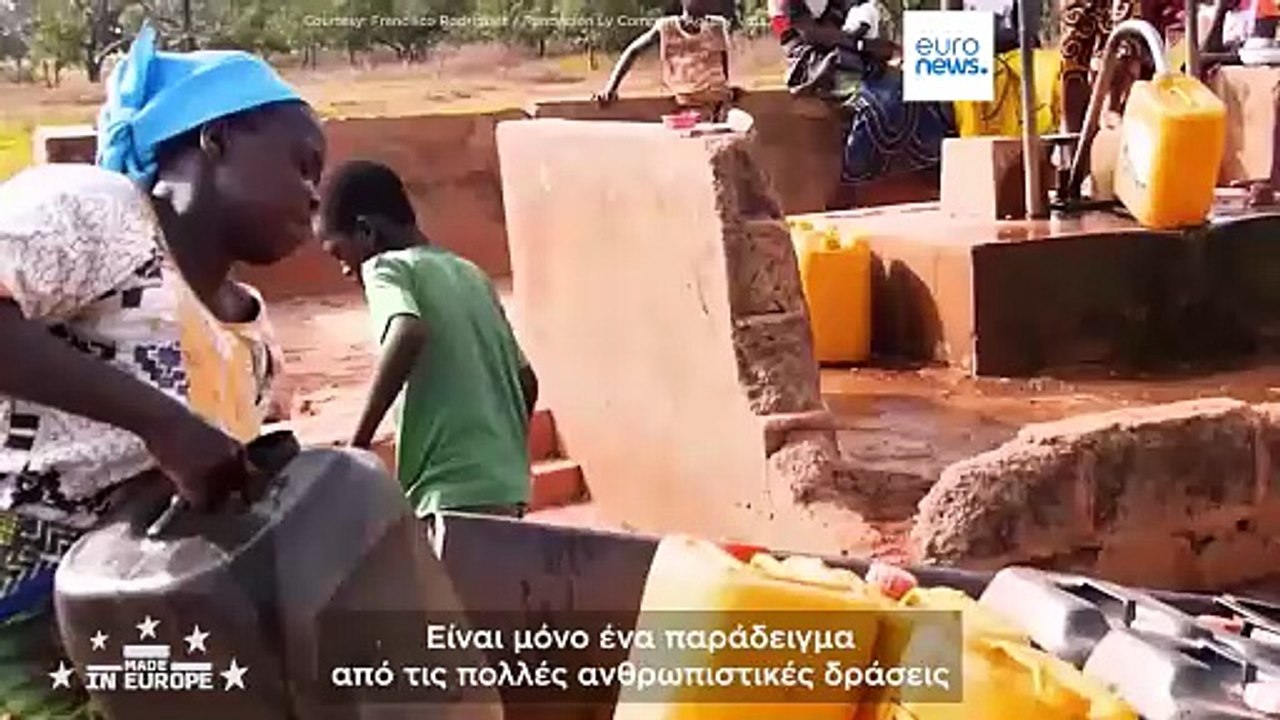 Curro Rodríguez: Από τη χρεωκοπία σε μια παγκόσ...