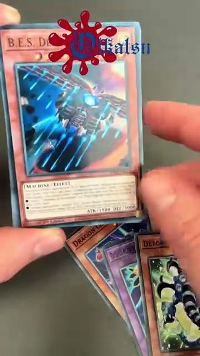 UntapUpkeepDrawFR ouverture 4 boosters  Yu-Gi-Oh! Protocole d'Explosion