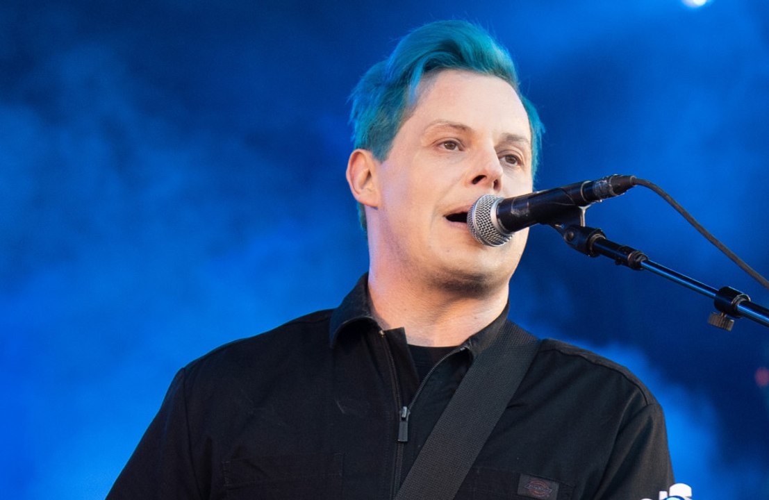 Jack White: Er findet Taylor Swifts Herzschmerz-Texte 'langweilig'