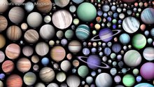 EXOPLANETAS EXTREMOS