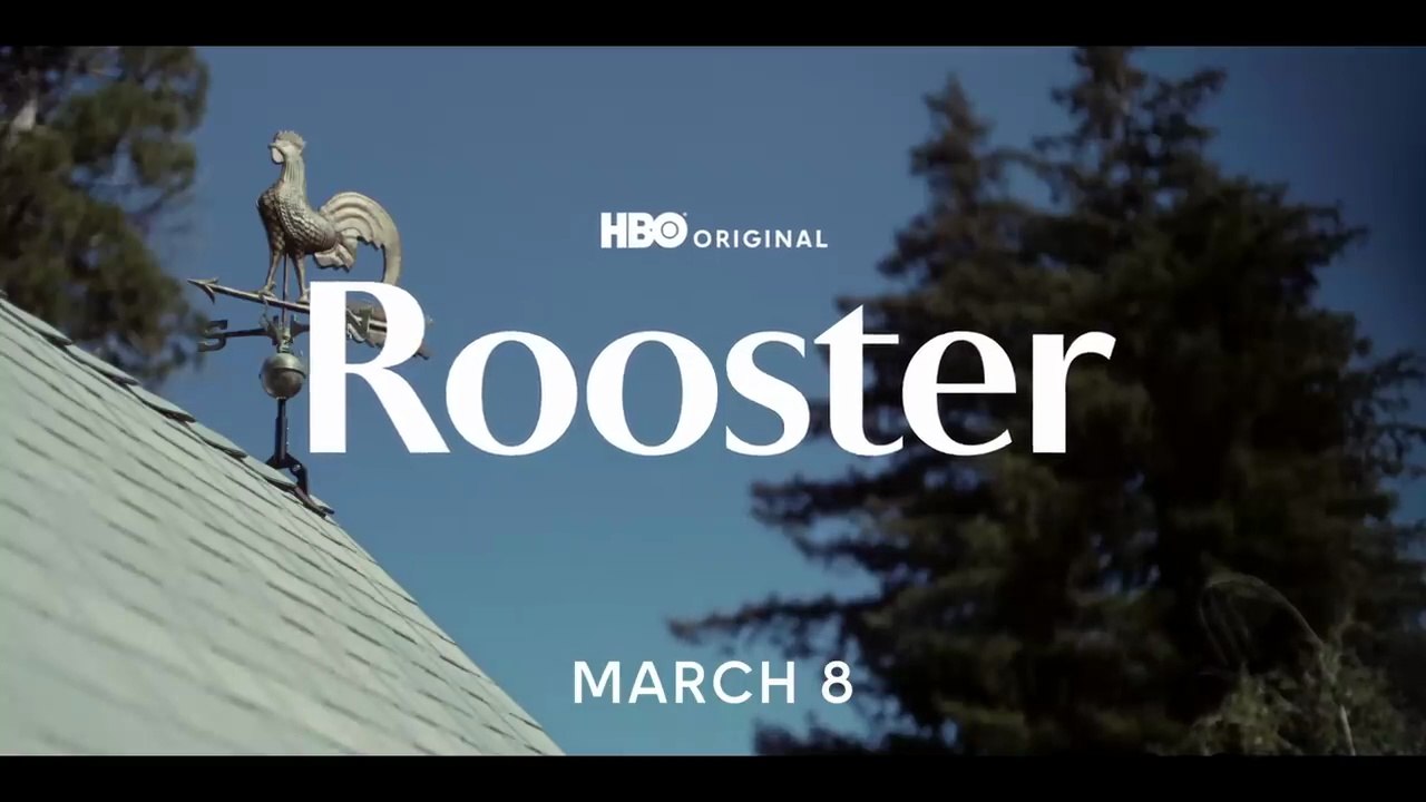 Rooster | Trailer | HBO Max