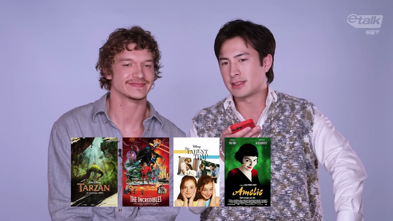 Heated Rivalry - episode 06 - The Cottage [Full Movie] [High Quality]