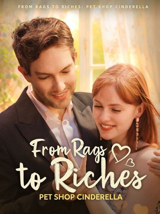 From Rags To Riches: Pet Shop Cinderella