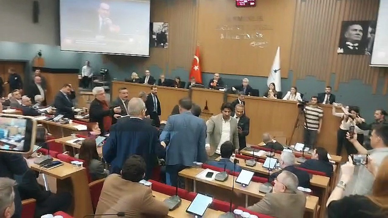 İnanç’tan AKP’ye sert çıkış: Cin Ali’lik yapmayın!