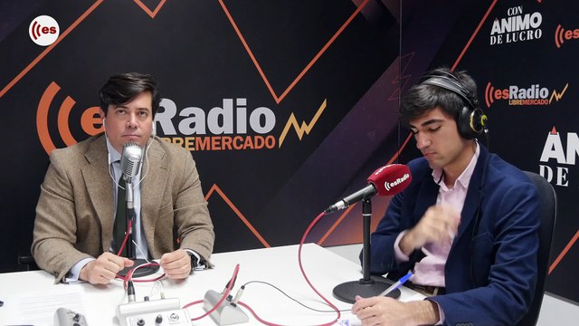 Guerra de Irán: ¿Están a punto de dispararse los tipos de interés de las hipotecas?
