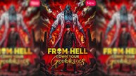 From Hell, I Own Your Goddesses Full Movie