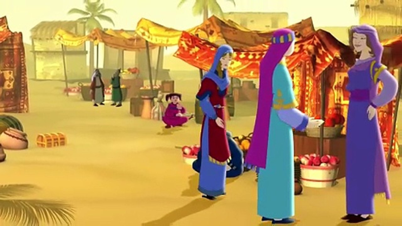 الحلقـ,,ـ.ـة 22 زوجـ.ـ,ـ.ـ,ـ.ـ,ـة ايــ.ـ,.ـ,ـوب الجـ.ـ,.ـزء الثاني