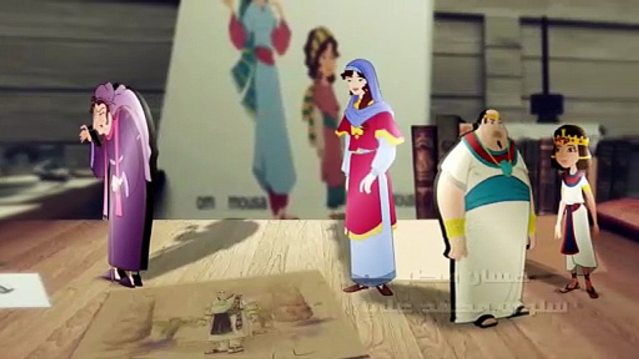 الحلقـ,,ـ.ـة 25 الملـ.ـ.ـ,ـ.ـكة بلقيـ.ـ,ـ.ـ,س الجـ.ـ,.ـزء الثاني