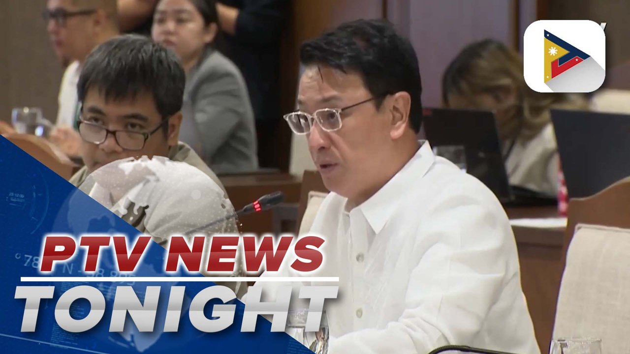 House Ways and Means Committee studying possible suspension of excise tax on fuel products