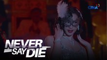 Never Say Die: Joey, biglang napasalang sa isang performance! (Episode 26)