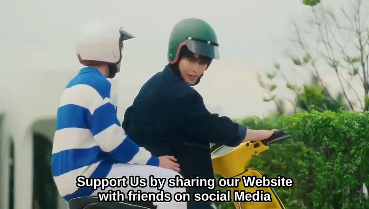 Ep.6 My Romance Scammer